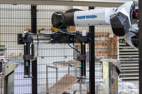 Tooling and replacement parts