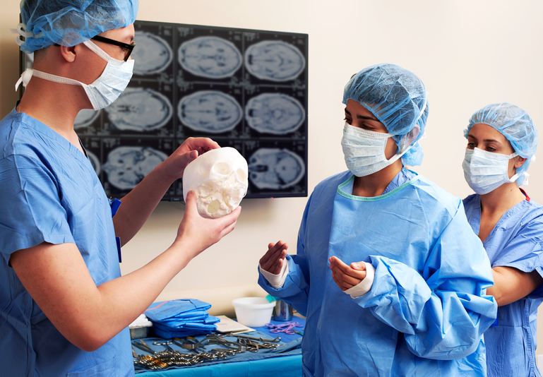 Formlabs Medical Learning Resources